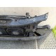 MERCEDES VIANO W639 2.2 CDI PAS PRZEDNI KOMPLET AUTOMAT