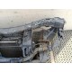 FORD GALAXY MK3 2.0 TDCI PAS PRZEDNI KOMPLET AUTOMAT