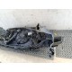 FORD GALAXY MK3 LIFT 2.0 TDCI PAS PRZEDNI KOMPLET AUTOMAT