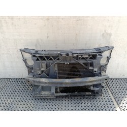 SEAT IBIZA 6J HB 1.4B PAS PRZEDNI KOMPLET MANUAL
