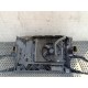 SEAT IBIZA 6J HB 1.4B PAS PRZEDNI KOMPLET MANUAL