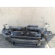 SKODA OCTAVIA II LIFT 1.6 TDI PAS PRZEDNI KOMPLET MANUAL 9202