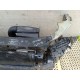 SKODA OCTAVIA II LIFT 1.6 TDI PAS PRZEDNI KOMPLET MANUAL 9202