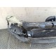 SKODA OCTAVIA II LIFT 1.6 TDI PAS PRZEDNI KOMPLET MANUAL 9202