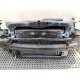 SKODA OCTAVIA II LIFT 1.6 TDI PAS PRZEDNI KOMPLET MANUAL 9202