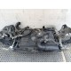 SKODA OCTAVIA II LIFT 1.6 TDI PAS PRZEDNI KOMPLET MANUAL 9202