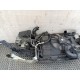SKODA OCTAVIA II LIFT 1.6 TDI PAS PRZEDNI KOMPLET MANUAL 9202