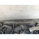 SKODA OCTAVIA II LIFT 1.6 TDI PAS PRZEDNI KOMPLET MANUAL 9202