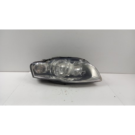 AUDI A4 S-LINE B7 LAMPA PRZÓD PRAWA