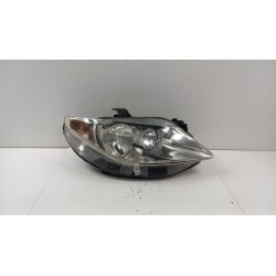 SEAT IBIZA 6J LAMPA PRZÓD PRAWA