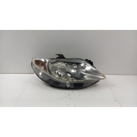 SEAT IBIZA 6J LAMPA PRZÓD PRAWA