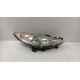 PEUGEOT 207 LIFT LAMPA PRZÓD PRAWA