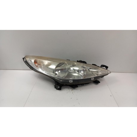 PEUGEOT 207 LIFT LAMPA PRZÓD PRAWA