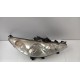 PEUGEOT 207 LIFT LAMPA PRZÓD PRAWA