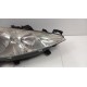 PEUGEOT 207 LIFT LAMPA PRZÓD PRAWA