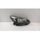 OPEL CORSA D LIFT LAMPA PRZÓD PRAWA
