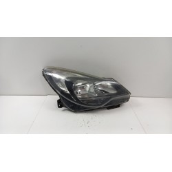 OPEL CORSA D LIFT LAMPA PRZÓD PRAWA