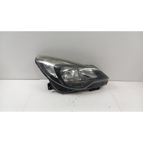 OPEL CORSA D LIFT LAMPA PRZÓD PRAWA