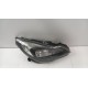 OPEL CORSA D LIFT LAMPA PRZÓD PRAWA