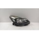 OPEL CORSA D LIFT LAMPA PRZÓD PRAWA