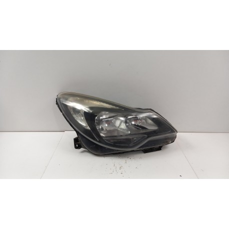 OPEL CORSA D LIFT LAMPA PRZÓD PRAWA