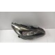 OPEL CORSA D LIFT LAMPA PRZÓD PRAWA