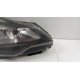 OPEL CORSA D LIFT LAMPA PRZÓD PRAWA