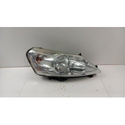 CITROEN JUMPY II LAMPA PRZÓD PRAWA