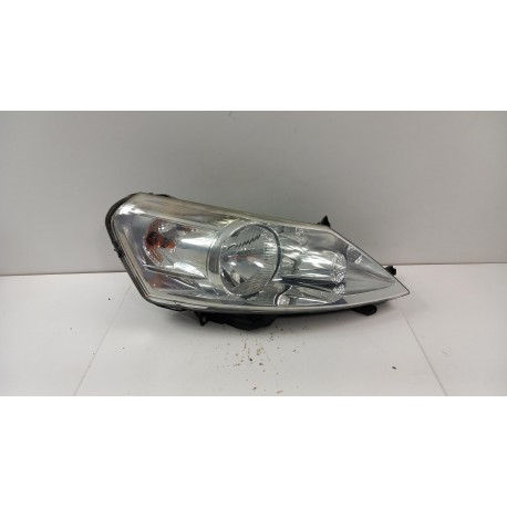 CITROEN JUMPY II LAMPA PRZÓD PRAWA