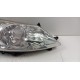 CITROEN JUMPY II LAMPA PRZÓD PRAWA