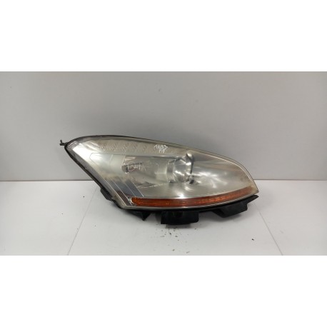 CITROEN C4 PICASSO LAMPA PRZÓD PRAWA
