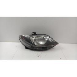 SEAT IBIZA 6J LAMPA PRZÓD PRAWA