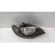SEAT IBIZA 6J LAMPA PRZÓD PRAWA