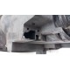 SEAT IBIZA 6J LAMPA PRZÓD PRAWA