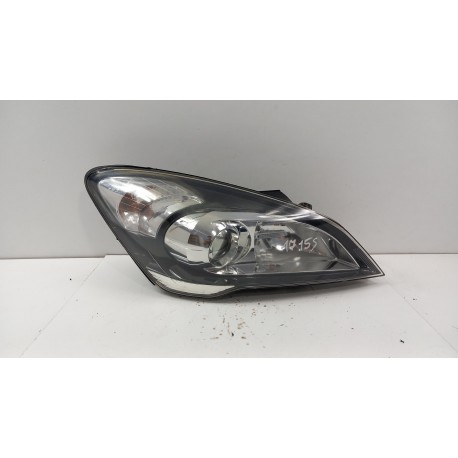 KIA CEED I LIFT LAMPA PRZÓD PRAWA SOCZEWKA