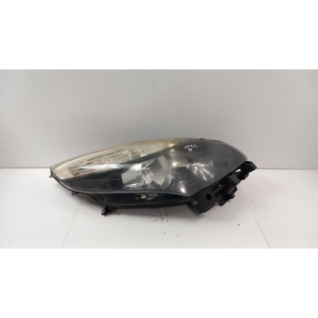 RENAULT SCENIC III LAMPA PRZÓD PRAWA