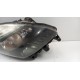 RENAULT SCENIC III LAMPA PRZÓD PRAWA