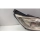 FORD C-MAX MK2 LAMPA PRZÓD PRAWA