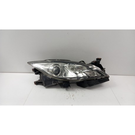 MAZDA 6 SPORT GH LAMPA PRZÓD PRAWA