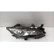 MAZDA 6 SPORT GH LAMPA PRZÓD PRAWA