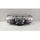 HONDA CIVIC VIII UFO ATRAPA GRILL