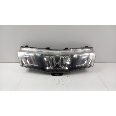HONDA CIVIC VIII UFO ATRAPA GRILL