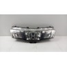 HONDA CIVIC VIII UFO ATRAPA GRILL