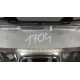 HONDA CIVIC VIII UFO ATRAPA GRILL