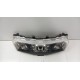 HONDA CIVIC VIII UFO ATRAPA GRILL