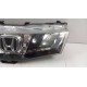 HONDA CIVIC VIII UFO ATRAPA GRILL