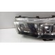HONDA CIVIC VIII UFO ATRAPA GRILL