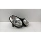 MERCEDES E KLASA W211 SEDAN LAMPA PRZÓD PRAWA SOCZEWKA EU