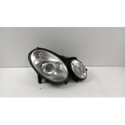 MERCEDES E KLASA W211 SEDAN LAMPA PRZÓD PRAWA SOCZEWKA EU