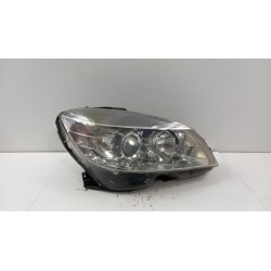 MERCEDES C KLASA W204 SEDAN LAMPA PRZÓD PRAWA SOCZEWKA EU